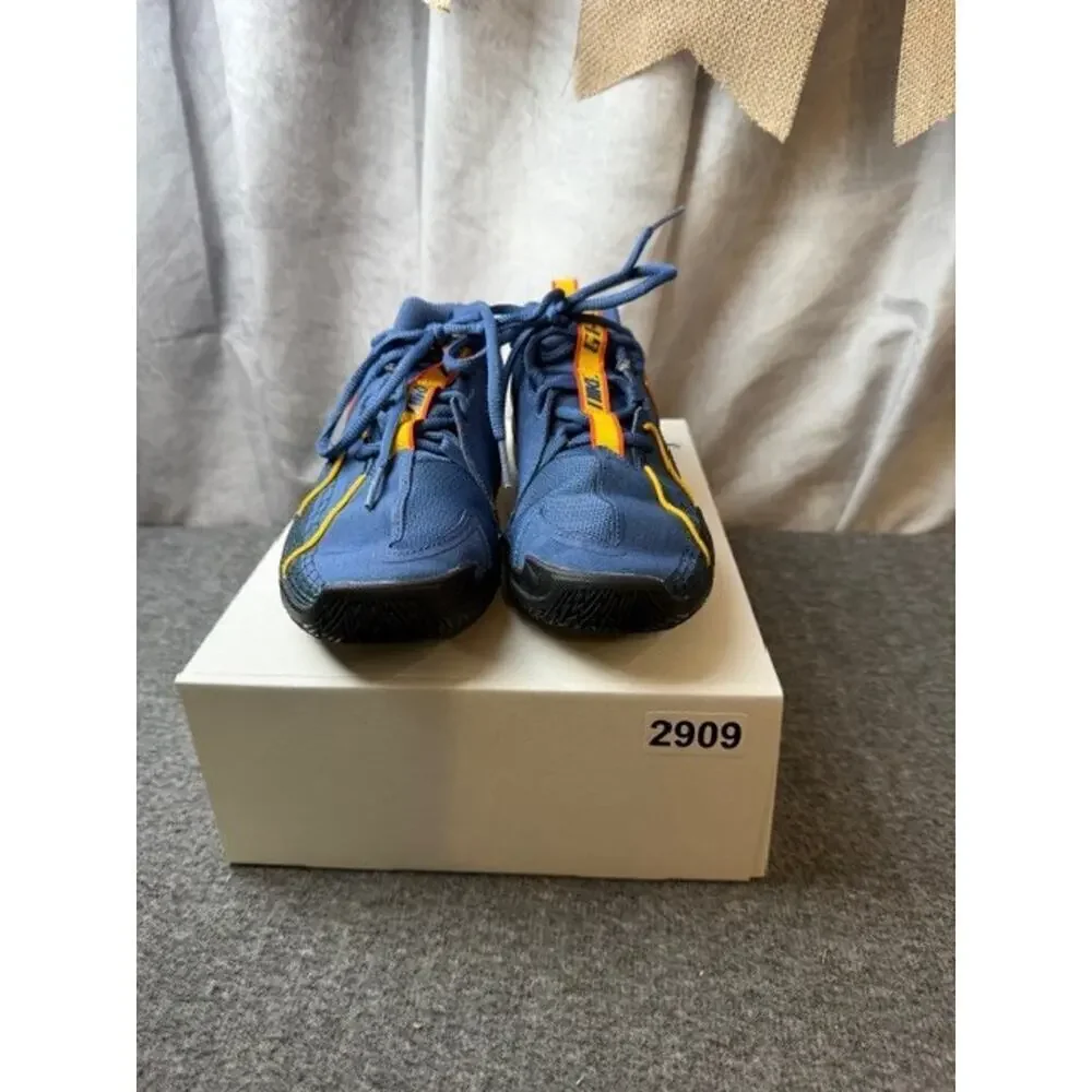 Nike GT Cut 3 SE GS 'Mystic Navy' FV5627-400 Size 4